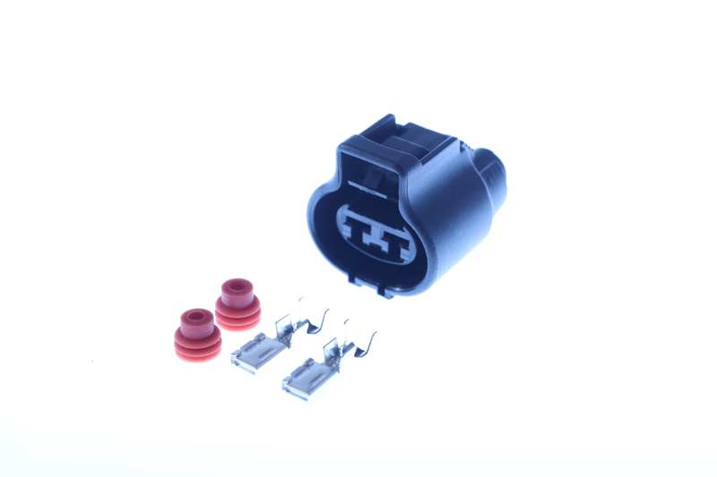 Electrical connector repair kit